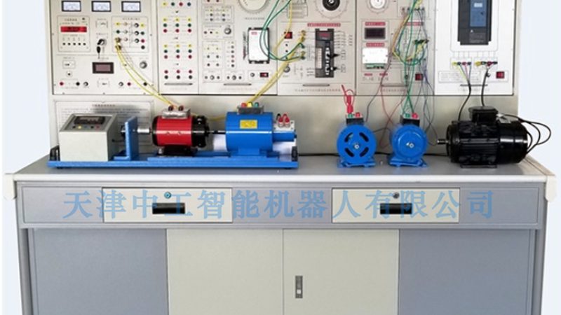 高温环境变频电机散热策略解析