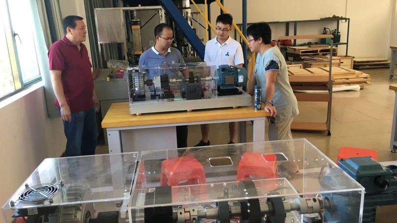 成套电气设备价格之谜：揭秘影响成本的关键因素**