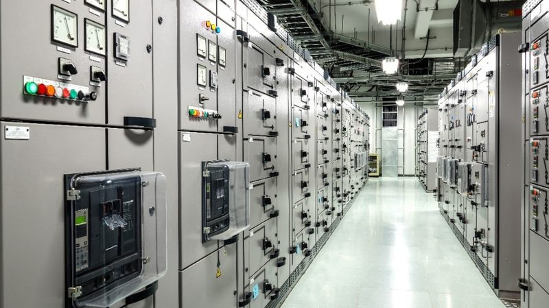 成都智能配电柜：揭秘其核心技术与选型要点