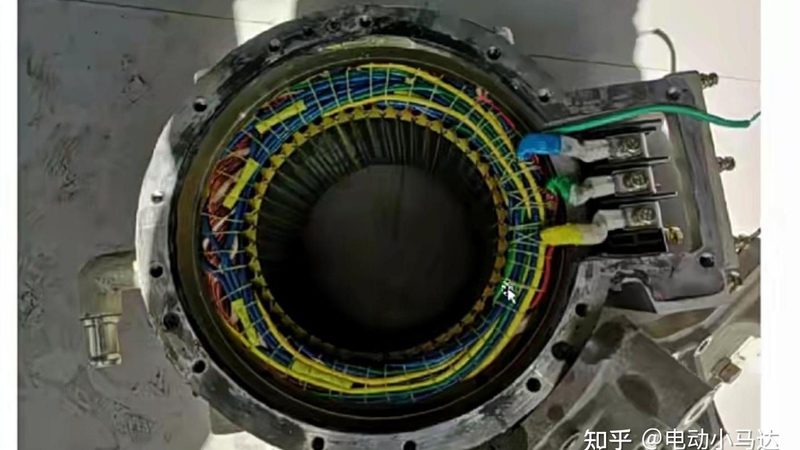 高压软启动器：揭秘其优缺点，助力设备选型
