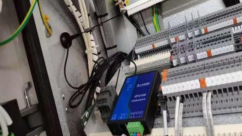 变频电机选型：行业应用案例解析