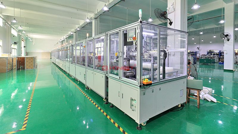 河南蜗轮蜗杆减速机：揭秘其核心优势与选型要点**