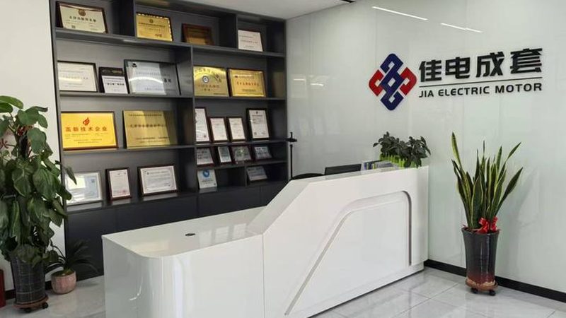 大功率直流电机：揭秘其优缺点与适用场景
