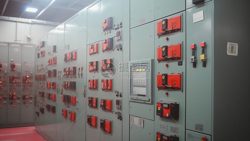 北京配电柜报价清单背后的选购考量