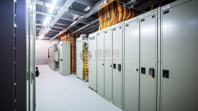 三相异步电动机：揭秘生产公司的核心考量