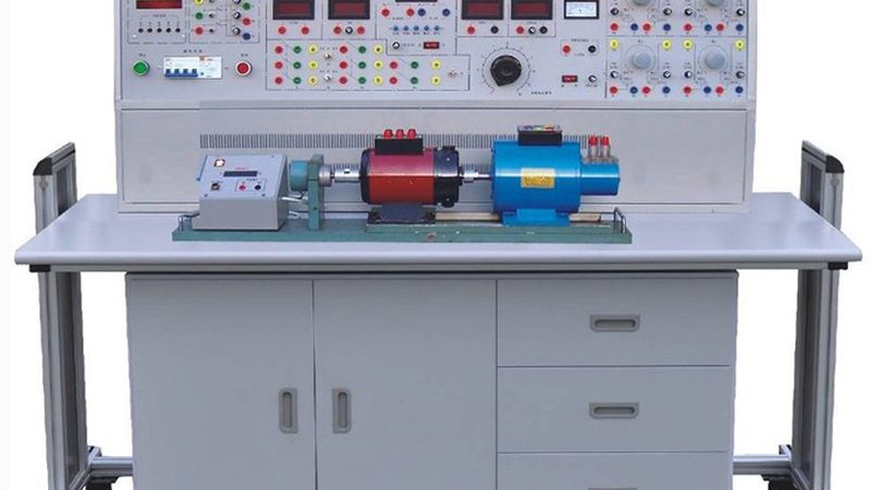 佛山减速电机功率参数揭秘：选型关键与误区解析